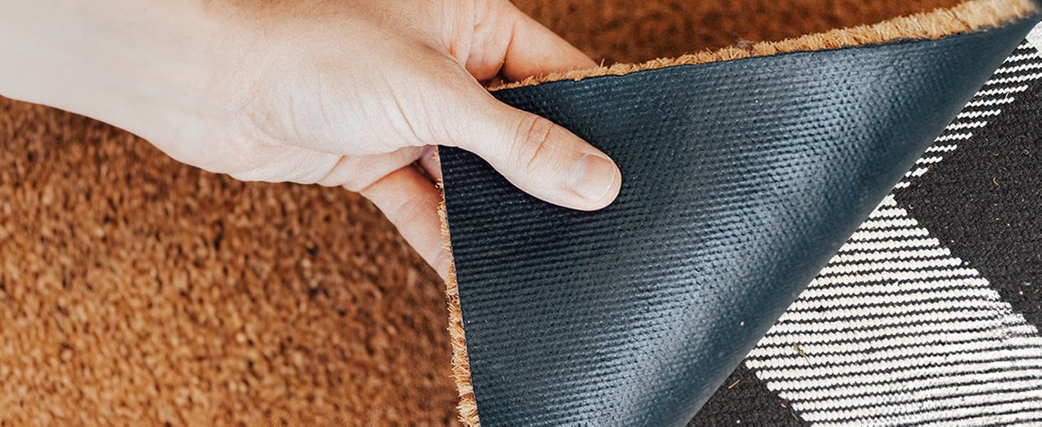 coir mats