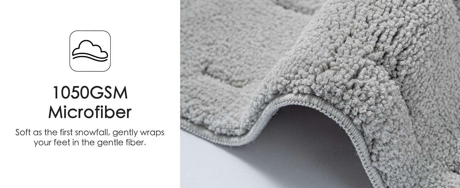 bath rugs for bathroom non slip