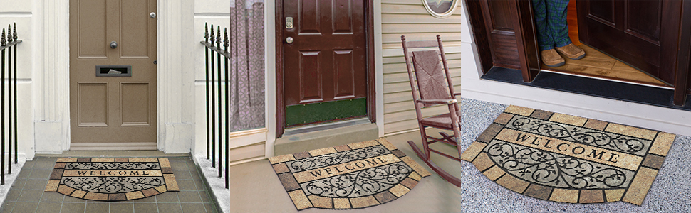 door mats outdoor 