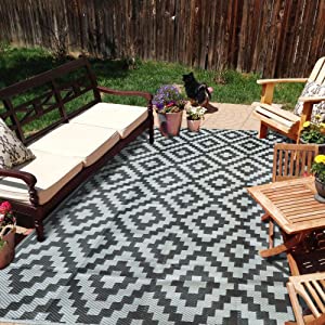 oUTDOOR RUGS FOR PATIO