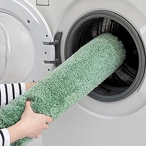 machine washable